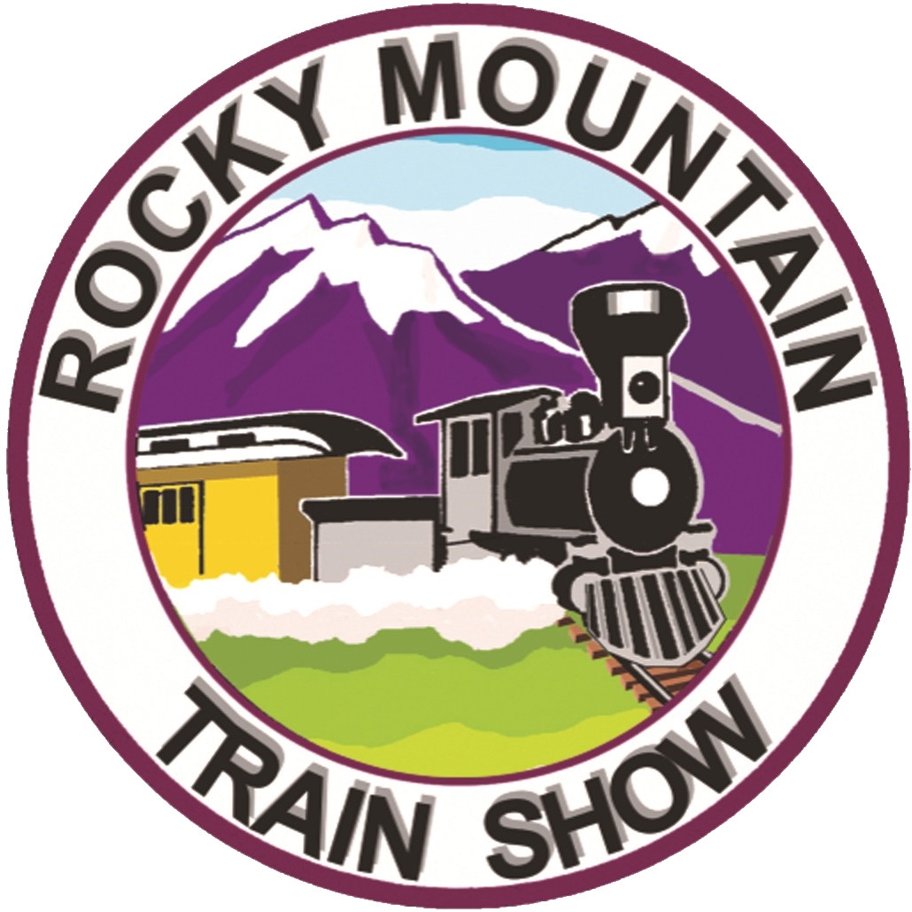Train Show (Apr 2024), Rocky Mountain Train Show, Denver USA Trade Show