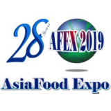 Asia Food Expo