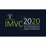 Israel Machine Vision Conferenceimg