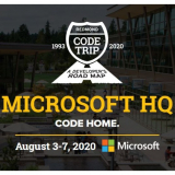 Visual Studio Live! Microsoft HQimg