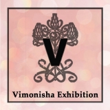 Vimonisha Exhibitionsimg
