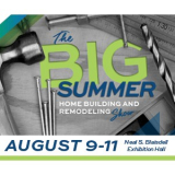 BIA Home Building & Remodeling Showimg