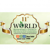 World Renewable Energy Technology Congress & Expo