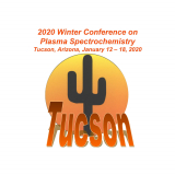 Winter Conference on Plasma Spectrochemistryimg