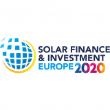 Solar Finance & Investment Europe