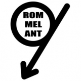 Rommelantimg