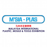 Malaysia International Plastic, Mould & Tools Exhibition