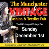Vintage Fashion & Accessories Fairimg