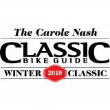 The Classic Bike Guide Winter Classicimg
