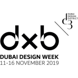 Dubai Design Weekimg