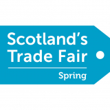 Fold Up Bags made from Recycled Plastic Bottles - Scotland's Trade Fair  Spring & Speciality Food & Drink Show 2024