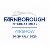 Farnborough International Airshowimg