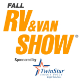Portland Fall RV & Van Showimg