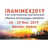 Iran International Maritime & Offshore Technologies Exhibitionimg