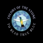 To Bead True Blueimg