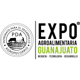 Expo AgroAlimentaria Guanajuato