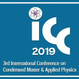 International Conference on Condensed Matter & Applied Physicsimg