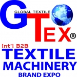 GTex Textile Machine & Chemical Brand Expoimg