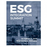 ESG Impact Global Summit