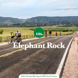 Primal Colorado Bike Expo at Elephant Rock