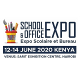 School & Office Expo