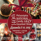 Philadelphia National Candy, Gift & Gourmet Showimg