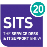 The Service Desk & IT Support Showimg