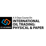 International Oil Trading: Physical & Paperimg