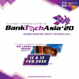 BankTech Asia Annual Conference & Exhibitionimg