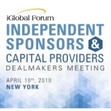 Independent Sponsors & Capital Providers Dealmakers Meetingimg