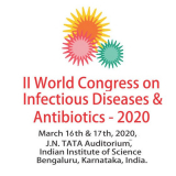 World Congress on Infectious Diseases and Antibioticsimg