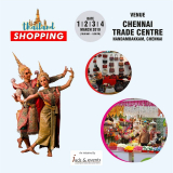 Thailand International Shopping Festivalimg