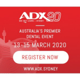 ADX Sydney