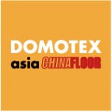DOMOTEX asia/CHINAFLOOR