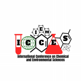 International Conference on Chemical and Environmental Sciencesimg