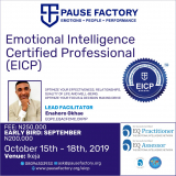 Emotional Intelligence Certified Professionalimg