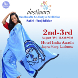 Dastkaarii Exhibition - Season 7img