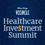 VCCircle Healthcare Summitimg