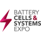 Battery Cells and Systems Expoimg