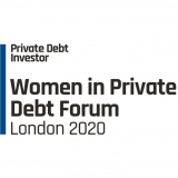Women in Private Debt Forumimg