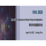 International Symposium on Nuclear Science and Applications