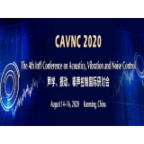 International Conference on Acoustics, Vibration and Noise Control