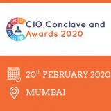 CIO Conclave and Awardsimg