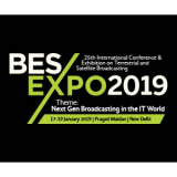 International Conference & Exhibition on Broadcast & Media Technologyimg