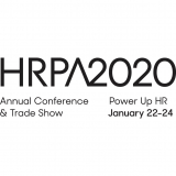 HRPA Summit