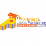Hong Kong International Printing & Packaging Fairimg