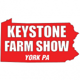 Keystone Farm Show (Jan 2024), York USA - Trade Show