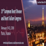 European Heart and Heart Failure Congressimg