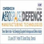 Conference on Aerospace &amp; Defence Manufacturing Technologies Southern Region