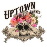 Uptown Village Marketimg